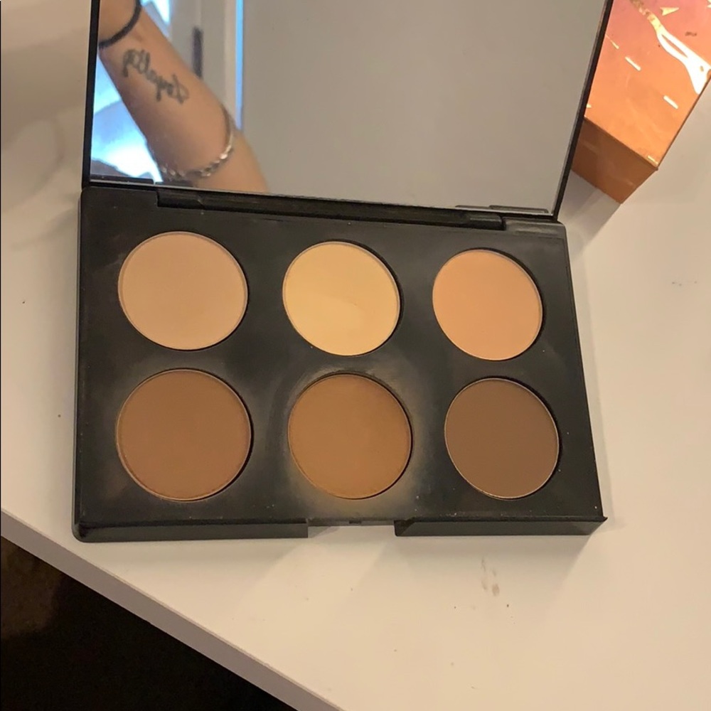 Contour kit - Picture 2 of 2